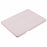 MUTURAL For iPad Pro 13 (2025) / 13 (2024) Case Leather Trifold Stand Cover  Auto Wake / Sleep - Pink - 5
