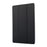 For Samsung Galaxy Tab S9 / S10 Lite / S10 FE / S9 FE Case Tri-Fold Stand Smart Auto / Wake Leather Tablet Cover Carbon Fiber Texture - Black - 5
