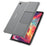 For Lenovo Tab Plus Case Four Corner Shockproof Clear Tablet TPU Cover - 2