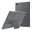 For Lenovo Tab Plus Case Four Corner Shockproof Clear Tablet TPU Cover - 3
