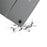 For Lenovo Tab Plus Case Four Corner Shockproof Clear Tablet TPU Cover - 4