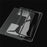 For Lenovo Tab Plus Case Four Corner Shockproof Clear Tablet TPU Cover - 5