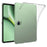 For OnePlus Pad Pro Case Four Corner Protection Transparent Tablet TPU Cover - 1