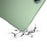 For OnePlus Pad Pro Case Four Corner Protection Transparent Tablet TPU Cover - 2
