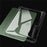 For OnePlus Pad Pro Case Four Corner Protection Transparent Tablet TPU Cover - 3