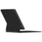 For Huawei MateBook E Go Magnetic Floating Bluetooth-compatible Keyboard + Leather Tablet Case (English) - 3