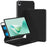 For Huawei MatePad 11.5 S (2026) / (2025) / (2024) Magnetic Floating Bluetooth-compatible Keyboard + Leather Tablet Case (English) - 1