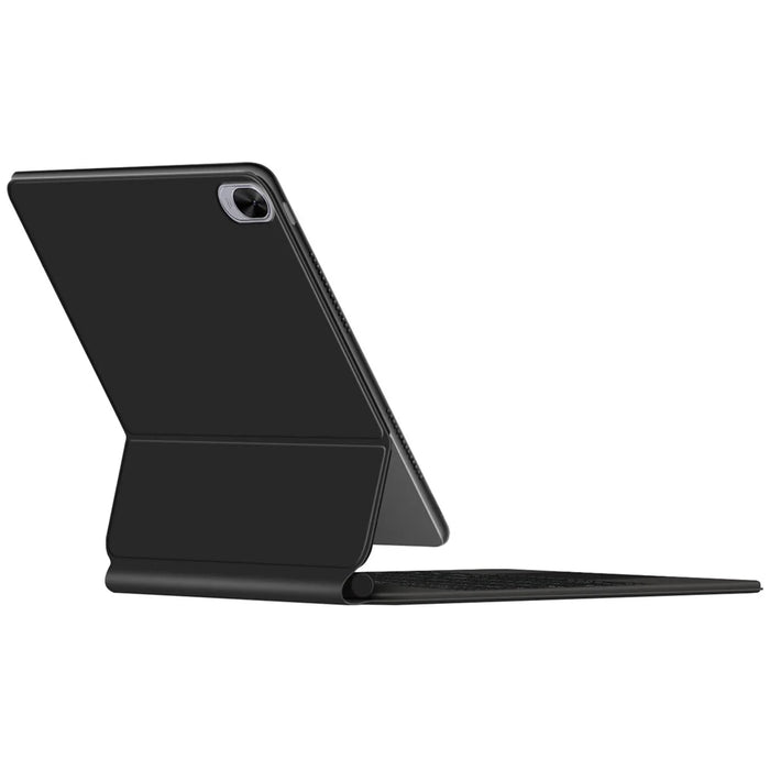 For Huawei MatePad 11.5 S (2026) / (2025) / (2024) Magnetic Floating Bluetooth-compatible Keyboard + Leather Tablet Case (English) - 3
