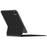 For Honor MagicPad 13 Magnetic Bluetooth-compatible Keyboard (Russian) + Adjustable Stand Leather Tablet Case - 3
