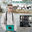 For iPad Pro 11 (2025) / 11 (2024) Case Hand Strap Kickstand PC+TPU+Silicone Cover with Shoulder Strap - Midnight Green - 4