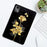 For Lenovo Tab M11 TPU Case Pattern Printing Slim Tablet Protective Cover - 5