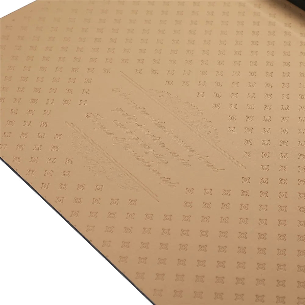 For Lenovo Tab Plus Stand Case Anti-Scratch PU Leather Tablet Flip Cover - Coffee - 6