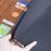 For iPad 10.2 (2021) / (2020) / (2019) / iPad Air 10.5 inch (2019) Case PU Leather Pattern Tablet Cover with Card Slots - Brown - 7