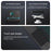 For Huawei MatePad Pro 12.2 (2024) Leather Case + Bluetooth-compatible Keyboard with Backlight Trackpad - 7