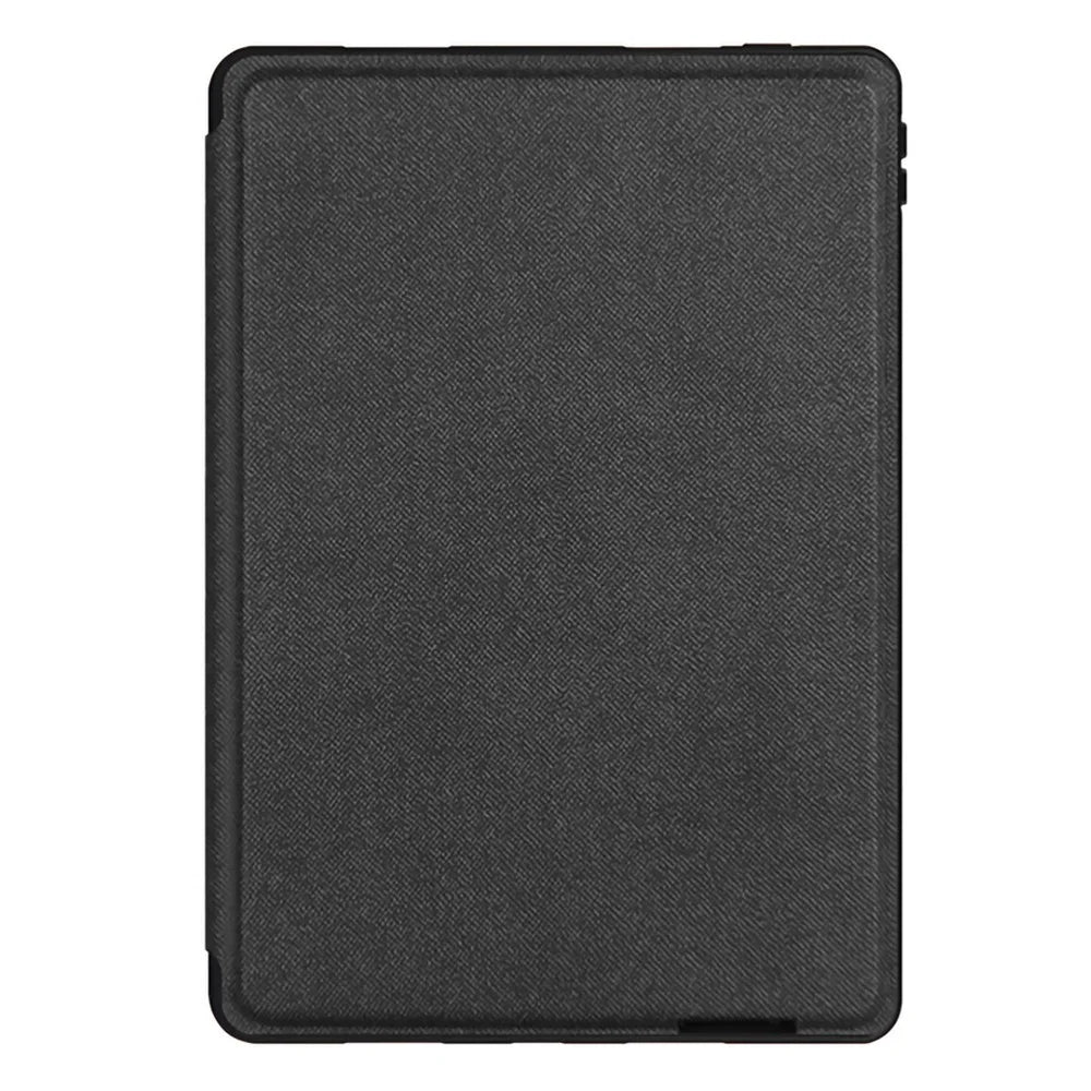 For vivo Pad3 Leather Case + Bluetooth-compatible Keyboard with Backlight Trackpad - 5