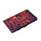 PU Leather Stand Tablet Case for Lenovo Tab M10 Plus (3rd Gen) / Xiaoxin Pad 2022 10.6 inch, Stitching Pattern Printing Card Holder Cover - Bookshelf - 7