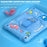 For iPad (2025) / 10.9 (2022) Case Cute Dolphin Kickstand PC+Silicone+TPU Tablet Cover - 7