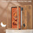 For iPad Pro 11 (2025) / 11 (2024) Case Bear Pattern PC+Silicone+TPU Kickstand Tablet Cover - 7