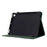 For Lenovo Tab M10 (Gen 3) Case Cats Imprinted PU Leather Card Slots Tablet Cover - Green - 3