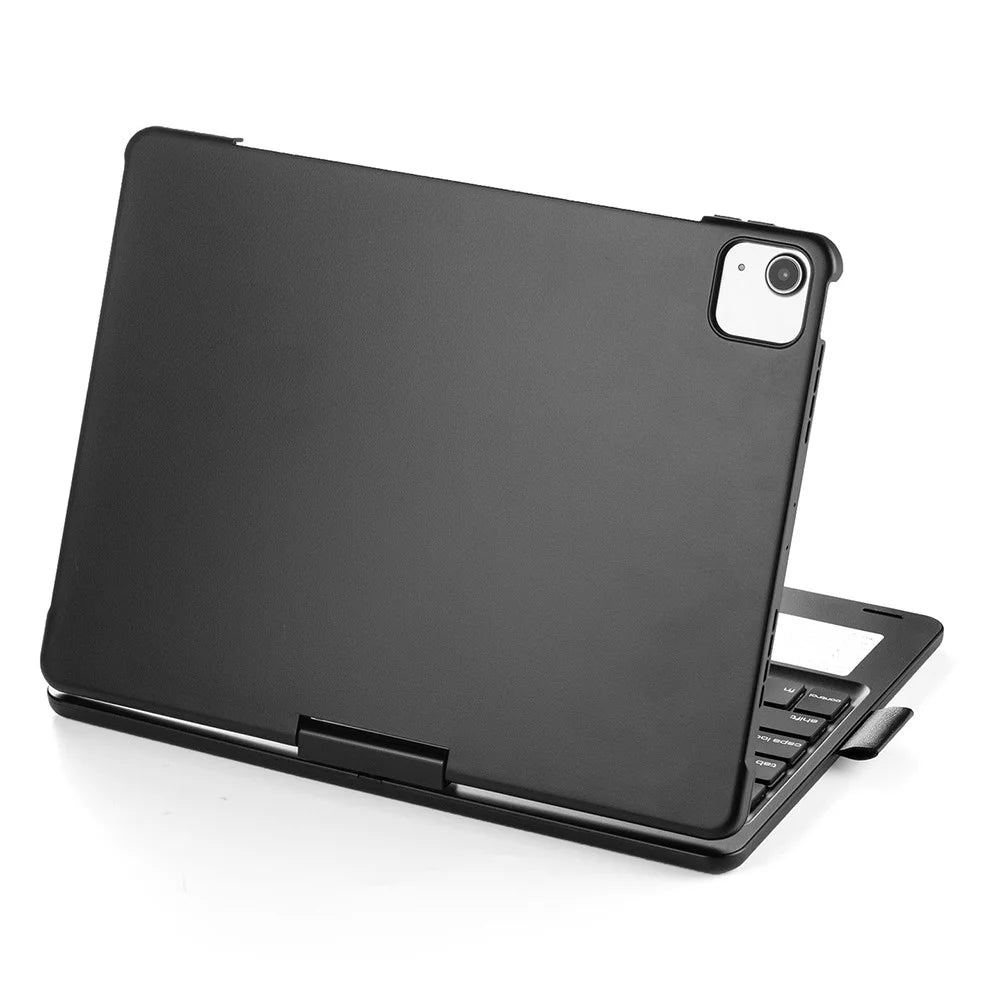 Trackpad Backlight Keyboard for iPad Air 11 (2026) / (2025) / (2024) / Air (2022) / (2020) / Pro 11 (2022) / (2021) / (2020) / (2018) Tablet Case - Black - 7