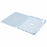For iPad Pro 11 (2025) / 11 (2024) Case Stand Leather Tablet Cover - Blue - 4