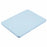 For iPad Pro 11 (2025) / 11 (2024) Case Stand Leather Tablet Cover - Blue - 5