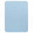 For iPad Pro 11 (2025) / 11 (2024) Case Stand Leather Tablet Cover - Blue - 7