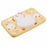 For Samsung Galaxy Tab A11 / A9 Silicone Tablet Case 3D Duck Pattern Design Protective Cover with Shoulder Strap - 5