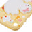 For Samsung Galaxy Tab A11 / A9 Silicone Tablet Case 3D Duck Pattern Design Protective Cover with Shoulder Strap - 6