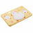 For Samsung Galaxy Tab A8 10.5 (2021) / X205 Silicone Tablet Case 3D Duck Pattern Design Protective Cover with Shoulder Strap - 5