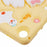 For Samsung Galaxy Tab A8 10.5 (2021) / X205 Silicone Tablet Case 3D Duck Pattern Design Protective Cover with Shoulder Strap - 6