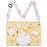 For iPad 9.7-inch (2017) / (2018) / iPad Air (2013) / Air 2 Silicone Tablet Case 3D Duck Pattern Design Protective Cover with Shoulder Strap - 2