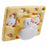 For iPad 9.7-inch (2017) / (2018) / iPad Air (2013) / Air 2 Silicone Tablet Case 3D Duck Pattern Design Protective Cover with Shoulder Strap - 3