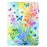 For iPad 10.2 (2020)  /  (2019)  /  iPad Air 10.5 inch (2019)  /  iPad Pro 10.5-inch (2017) Case Pattern Printing Tablet Cover - Flowers And Butterflies - 7