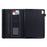 For iPad (2025) / 10.9 (2022) Case Pattern Printing Tablet Cover Shockproof Leather Card Holder Stand Case - Flowers And Birds - 3