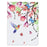 For iPad (2025) / 10.9 (2022) Case Pattern Printing Tablet Cover Shockproof Leather Card Holder Stand Case - Flowers And Birds - 7