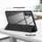 For Blackview Tab 16 Pro Case Auto Sleep / Wake PU Leather Flip Tablet Cover Triple-Fold Stand - Black - 6