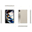 For Infinix Xpad Case Four Corner Shockproof Clear Tablet TPU Cover - 6