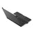 For iPad (2025) / 10.9 (2022) Trackpad Backlight Keyboard with Tablet Case - Black - 7