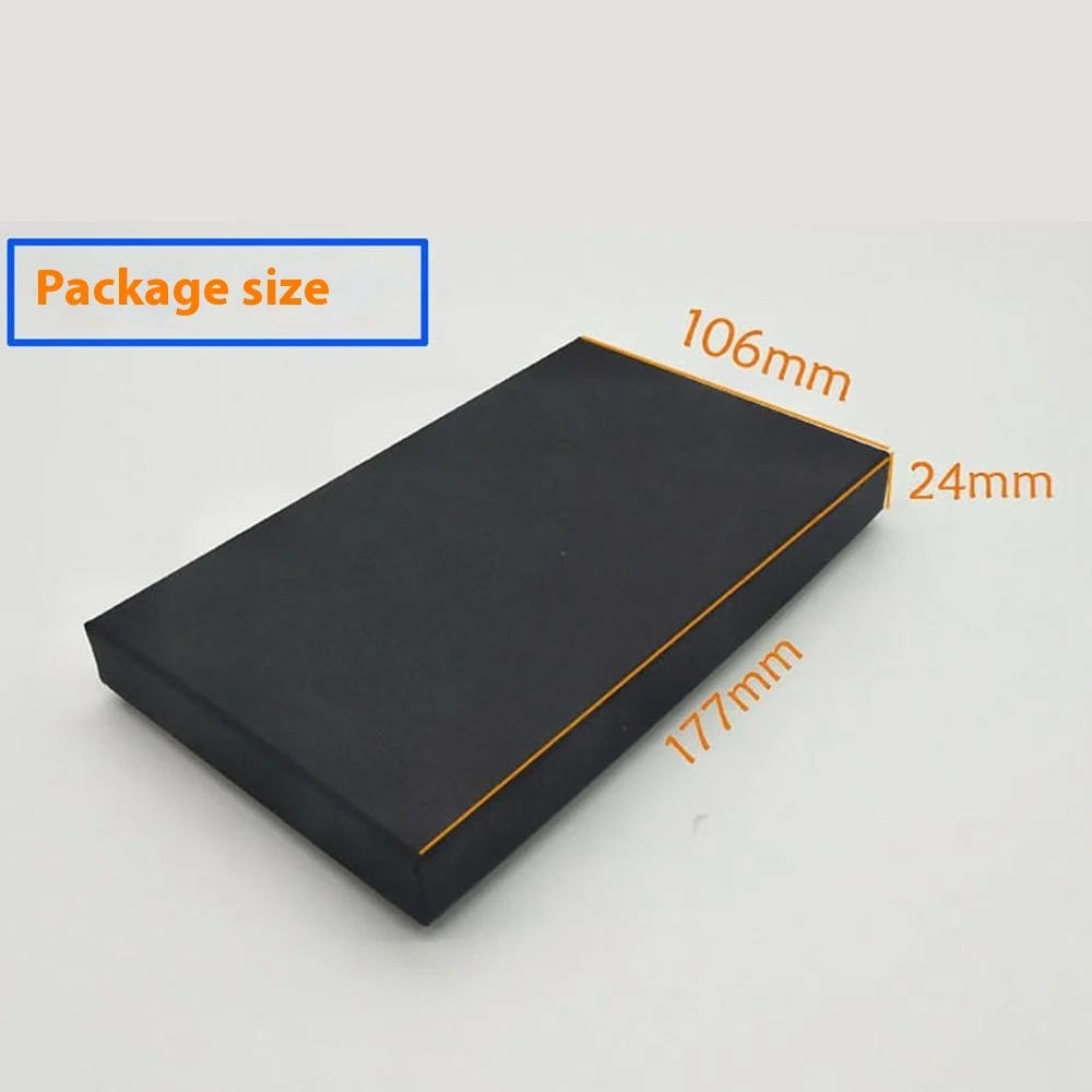 Universal Phone Case Paper Packaging Box, Size: 17.7 x 10.6 x 2.4cm - 4