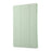 For Samsung Galaxy Tab S10+ Case with Pen Slot Solid Color Tri-Fold Stand PU Leather+TPU Tablet Cover - Green - 6