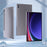 For Samsung Galaxy Tab S10 Ultra Super Clear Case Drop Protection Shell TPU Tablet Cover - 2