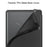 For Amazon Kindle Paperwhite (2024) / Kindle Colorsoft Case PU Leather + TPU E-Reader Cover Auto Wake  /  Sleep - Black - 7