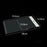 500 Pcs Clear Plastic Bags Reclosable Poly Mailer Envelopes 26 x 12.9 Cm Outer, 19.3 x 12.8 Cm Inner - 4