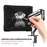 For Samsung Galaxy Tab Active5 Pro X350 / X356B / Active Pro T540 / T545 / T547 / Active4 Pro T630 / T636 Case Kickstand PC+Silicone Tablet Cover - 3