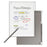 For Remarkable Paper Pro Case Anti-Drop Clear TPU Tablet Cover with Pen Slot - 3