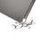 For Remarkable Paper Pro Case Anti-Drop Clear TPU Tablet Cover with Pen Slot - 4