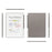 For Remarkable Paper Pro Case Anti-Drop Clear TPU Tablet Cover with Pen Slot - 5