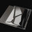 For Remarkable Paper Pro Case Anti-Drop Clear TPU Tablet Cover with Pen Slot - 6