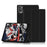 For Lenovo Legion Y700 (2024) Case PU Leather TPU Back Trifold Stand Tablet Cover Auto Wake / Sleep - 1